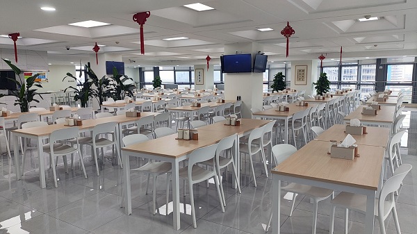 医院智慧食堂 医院智慧食堂