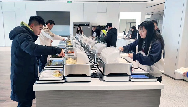 智能称重结算模式 智能称重结算模式