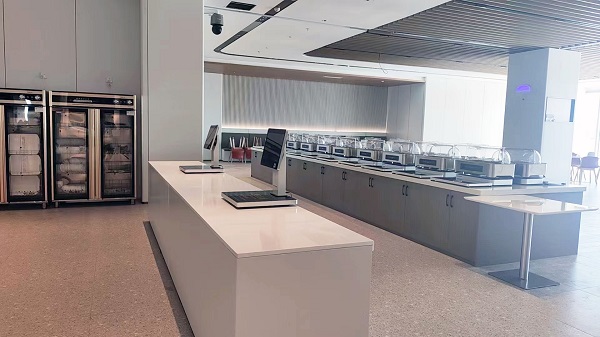 称重结算台 称重结算台