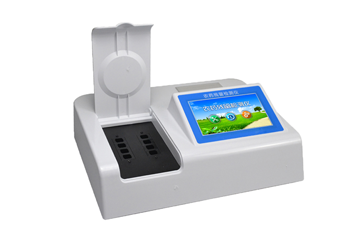农残检测仪