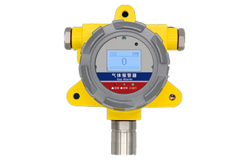 防爆气体监测仪