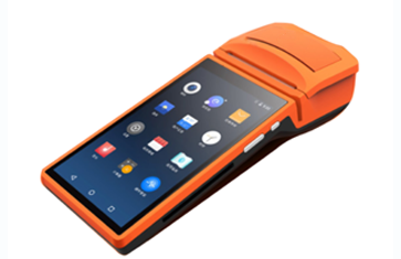 手持POS机