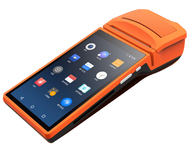 手持点餐机 手持点餐机
