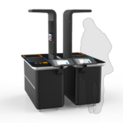 视觉结算台（升级款）