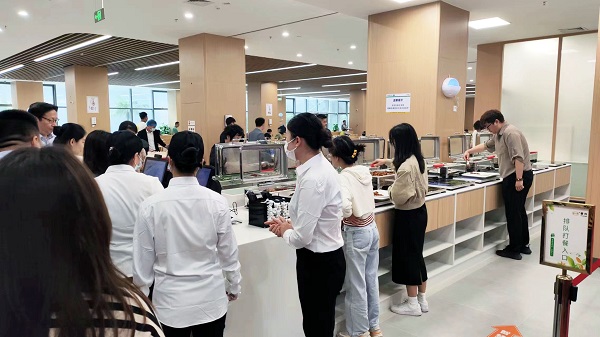 智能称重结算台 智能称重结算台