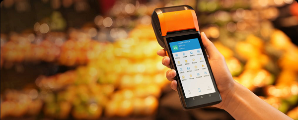 手持留样机 手持留样机