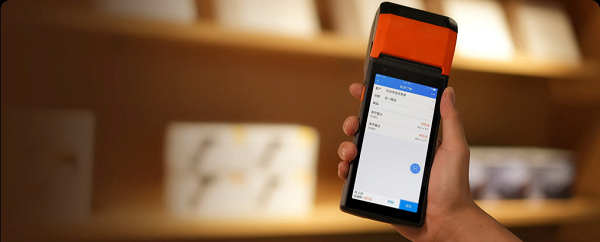 手持留样机 手持留样机