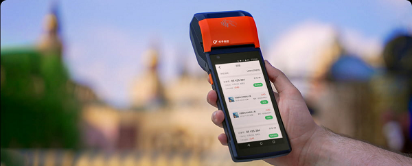 手持留样机 手持留样机