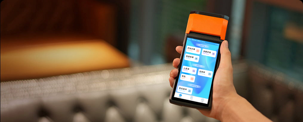 手持留样机 手持留样机