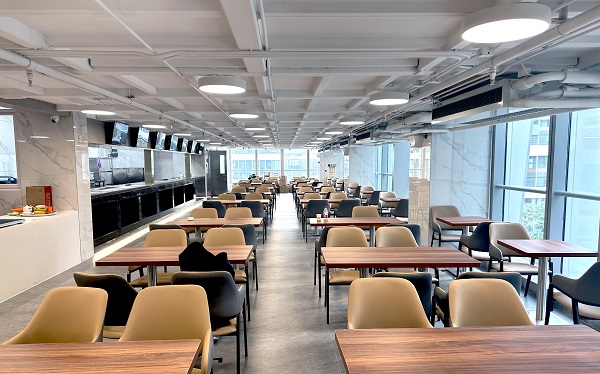 智能结算台 智能结算台