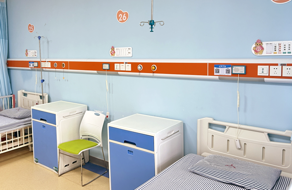 医院数字食堂方案