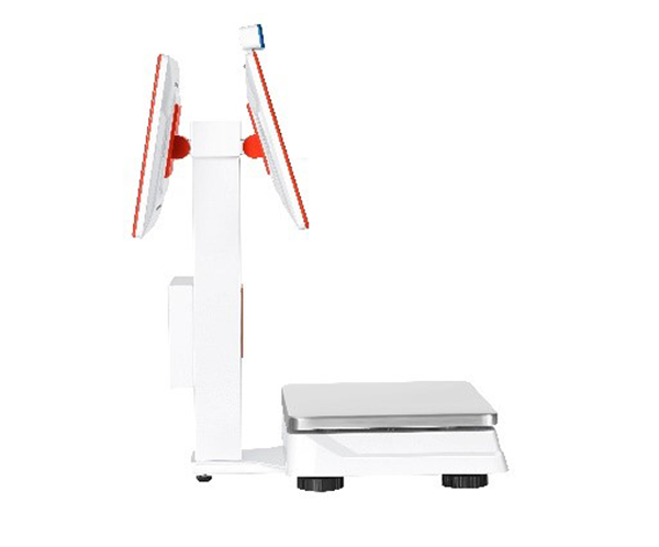 量贩式称重消费机