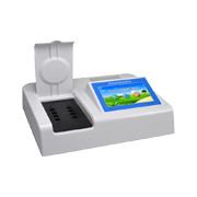 智能农残检测仪