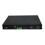 行为分析服务器