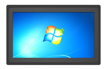 菜品显示管理机