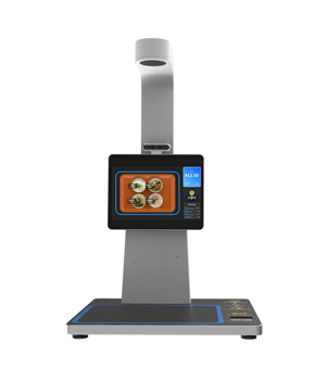 便携式视觉结算台