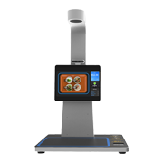 便携式视觉结算台（定制款）