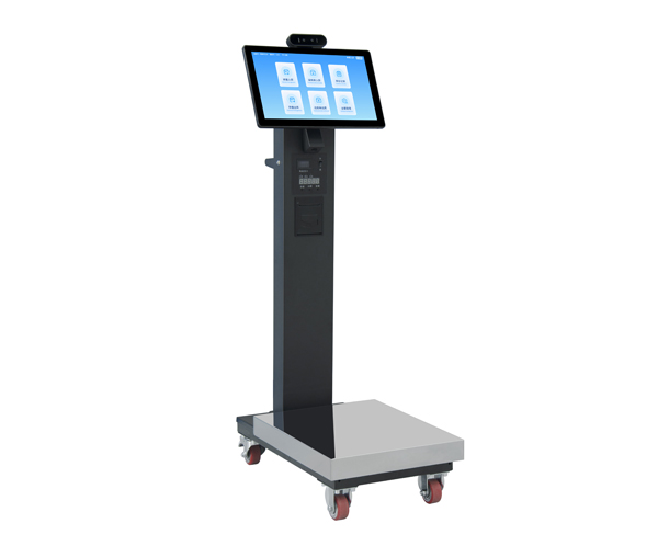进销存电子秤