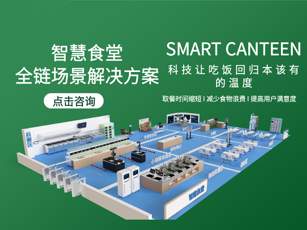 智慧食堂