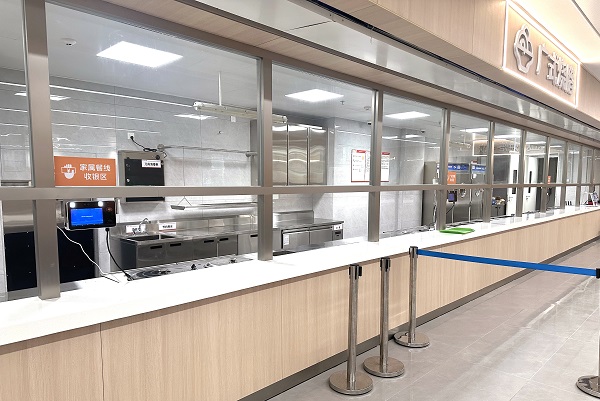 人脸消费机 人脸消费机