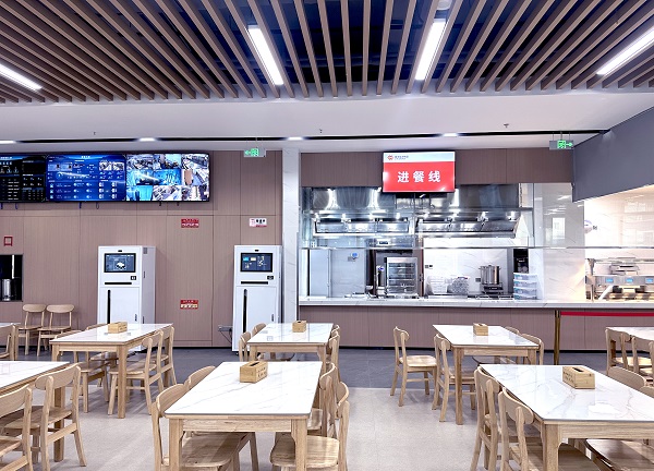 小碗菜自选档口 小碗菜自选档口